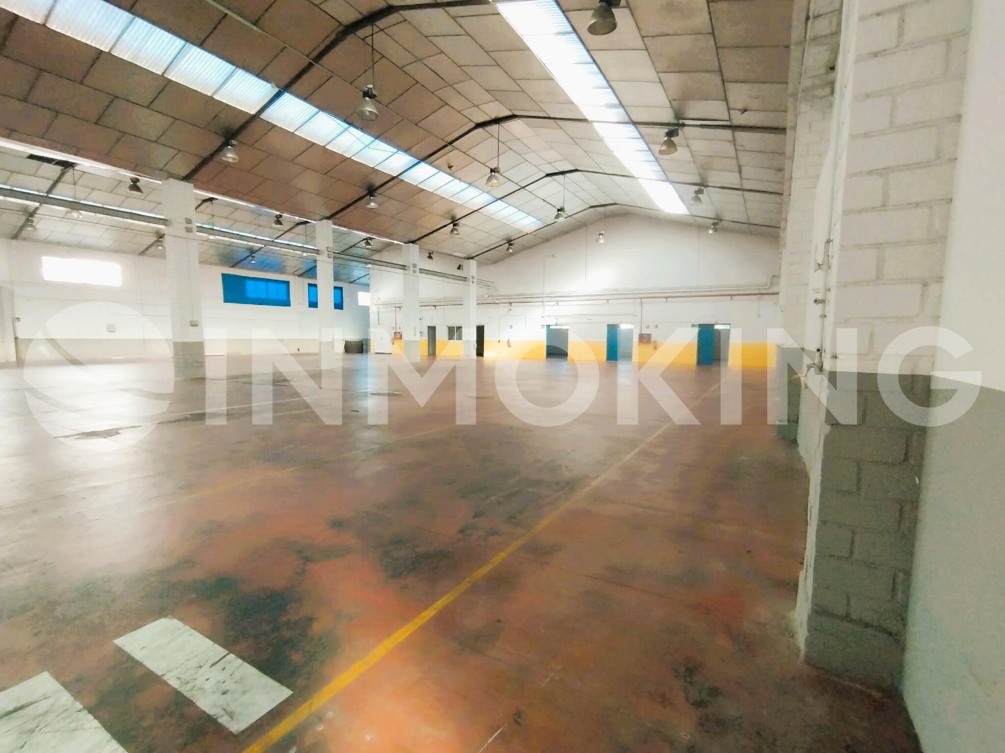 Foto de la propiedad Nave en Alquiler en Coslada